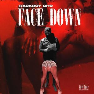 Face Down (Explicit)