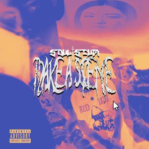 Make a Scene !!! (feat. leo37 & Vincent Z) (Explicit)