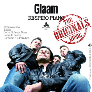 Glaam - Respiro piano (Explicit)