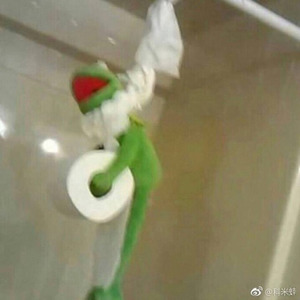 非正式告别