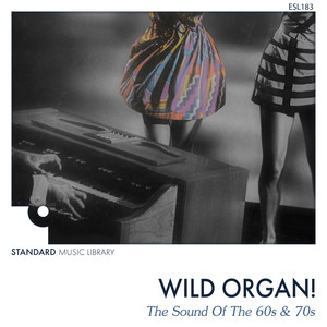 Wild Organ!