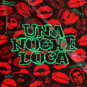 UNA NOCHE LOCA (feat. Moncas) [Explicit]