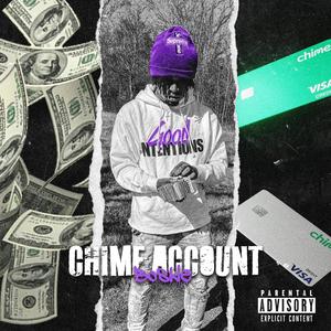 Chime Account (Explicit)