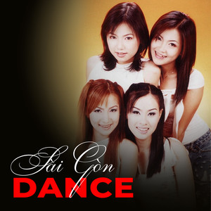 Sài Gòn dance