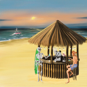 BaMBoO BeACh (Explicit)