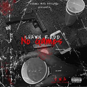 No Games (Explicit)