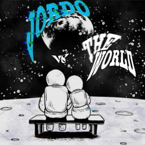 Jordo vs The World (Explicit)