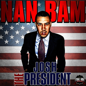 Josh the President