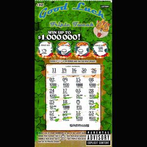 Good Luck (Explicit)