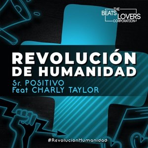 Revolución de Humanidad (Radio Edit)