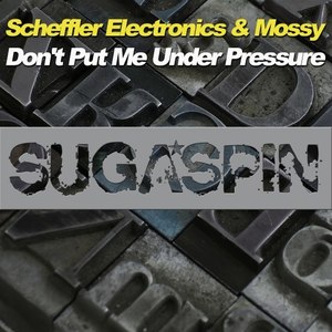 Don't Put Me Under Pressure (Acid House Mix)