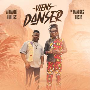 VIENS DANSER (feat. MANECAS COSTA)