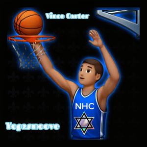 Vince carter (Explicit)