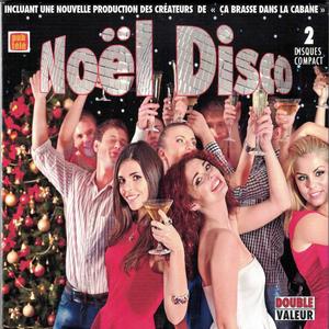 Noël Disco