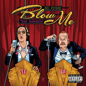 Blow Me (Explicit)