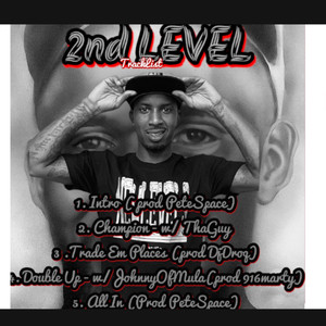 2nd Level (Explicit)