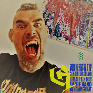Der dopeste Mf der in Deutschland jemals ein Mic in die Hand genommen hat (Explicit)