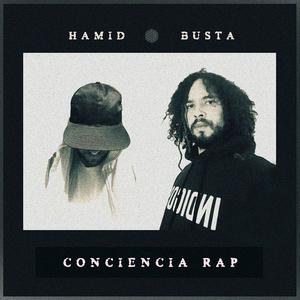 Conciencia Rap(feat. Busta & Dj Can)