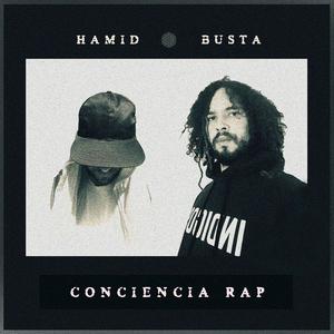 Conciencia Rap (feat. Busta & Dj Can)