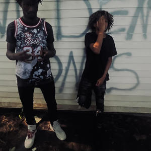 Get High (feat. eastbabybron) (Explicit)