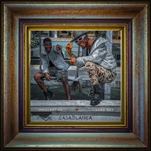 CASABLANCA (feat. Lano Roy) [Explicit]