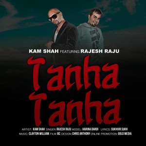 Tanha Tanha(feat. Jesh Raju)