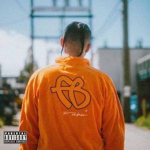 DON'T GO OUTSIDE (Explicit)