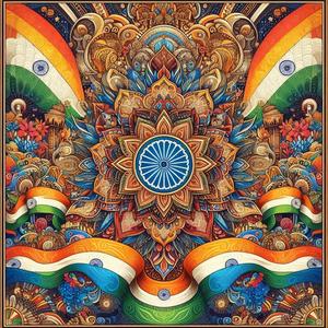 Vande Mataram (Instrumental)