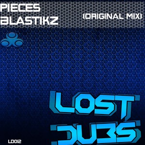 Pieces (Original Mix)