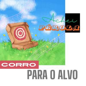 Corro Para O Alvo