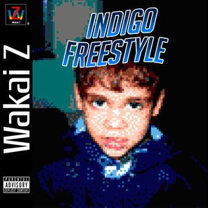 Indigo Freestyle (Explicit)