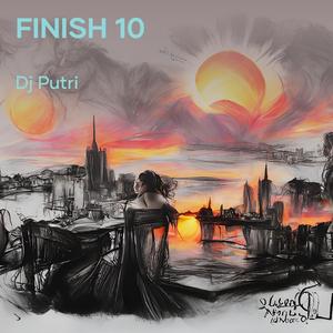 Finish 10