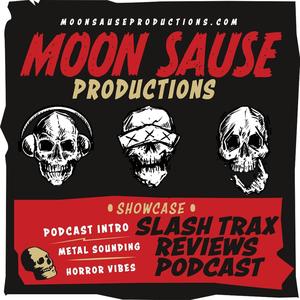 Slash Trax Reviews Main Theme(feat. Anthony Moon Munoz) (Inst.)