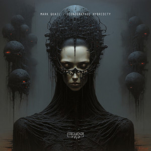 Iconographic Hybridity (Original Mix)