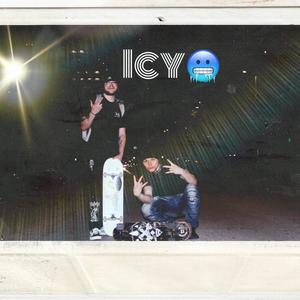 Icy (feat. Amisi) [Explicit]