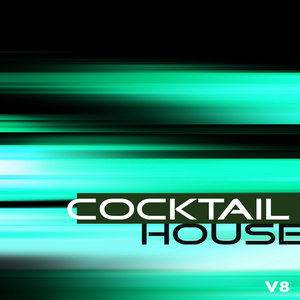 Soul Shift Music: Cocktail House, Vol. 8