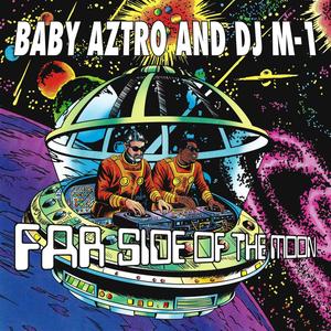 Far Side of the Moon (Explicit)