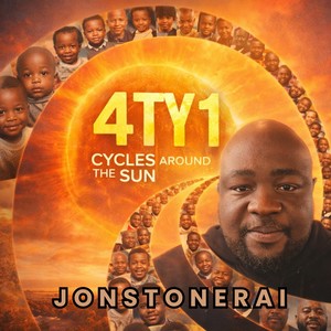 IT'S TIME封面