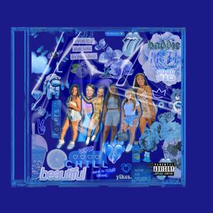 Blue Cawfy (Explicit)