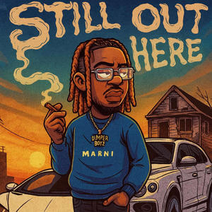 Another fan (feat. Yung chazer & LTM Big Major) (Explicit)