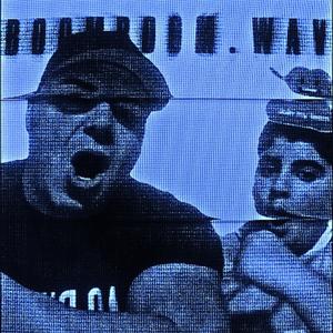 BOOMBOOM.WAV (feat. ZANETHRO) (Super Slowed)