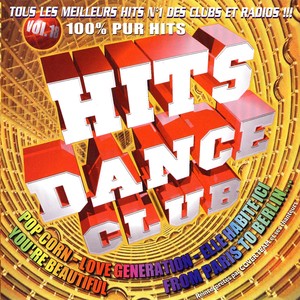 Hits Dance Club (Vol. 18)