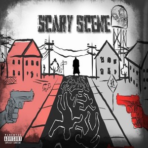 Scary Scene (Explicit)