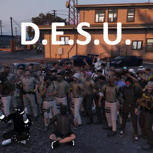 D.E.S.U. mein Leben (Explicit)