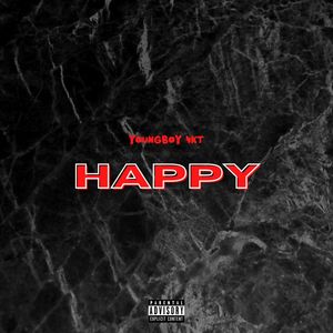 Happy (Explicit)