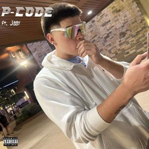 P-Code (feat. Jiggy) [Explicit]