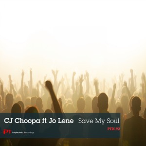 Save My Soul (Original Dub Mix)