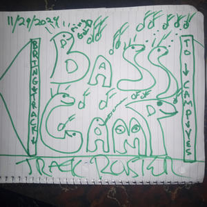 BASS CAMP