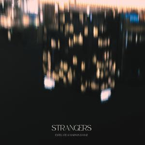 Strangers (feat. Marwin Dawiz)