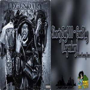 Gun Play(feat. Apollo X) (Explicit)